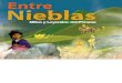 Entre Nieblas: Mitos y leyendas del páramo  - Versión para neolectores
