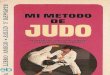 Mi Metodo de Judo - Mikonosuke Kawaishi Mejorado