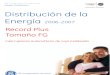 DS EGC Catalogo General 2006 Record Plus FG SPAIN