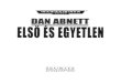 01 Dan Abnett - Elsï és egyetlen