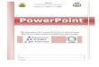Apostilas Power Point 2007