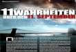 Welt Der Wunder: 11 Wahrheiten über den 11. September 2001