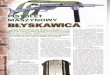 Blyskawica - Polish Sten-inspired SMG