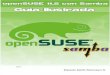 OpenSUSE 11.2 Con Samba Guia Ilustrada