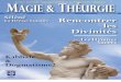 Aurum Solis Magie & Theurgie 01 - Le coeur de la Tradition Hermétiste
