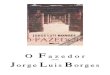 Jorge Luis Borges - O Fazedor rev