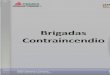 Manual Brigadas Contraincendio 2010