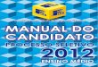 Manual Candidato Ensino Medio Fieb 2012