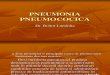 Pneumonia Pneumococica