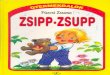 Füzesi Zsuzsa - Zsipp-zsupp