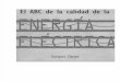 WeimarFX El ABC de La Calidad de La Energia Electrica Enriquez Harper