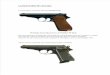 C130 - La Pistola Walther PP y Derivadas