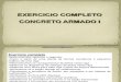 Exercicio Completo - Slides