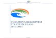 Cukurova Bel Stratejik Plan 2010-14