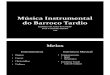 Musica Barroca Instrumental