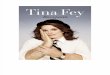 Tina Fey - Bossypants (Fragmento en español)