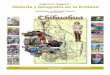 Geografìa y Historia de Chuihuahua