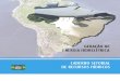 Caderno setorial de recursos hídricos-geração de energia hidrelétrica