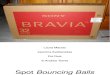 Sony Bravia - Bouncing Balls