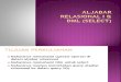 Aljabar Relasional I & DML (Select)
