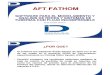 Capacitacion - Aft Fathom
