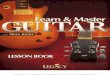 Learn & Master Guitar With Steve Krenz_1-7