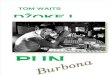 Tom Waits Dzokej Pun Burbona