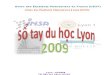 So Tay Du Hoc Lyon 2009-Final