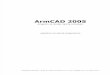 ARMCAD 2005  (ver. 1700)