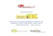 Projeto - Aprender e Inovar Com TIC - 2011_2013 - Ag. Caxarias