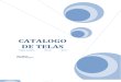 Catálogo de Telas 2012