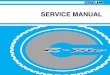 E-FIVE & S-Five Service Manual