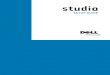 Dell Studio 1557 Manual Sg_en