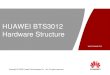 Ome201102 Huawei Bts3012 Hardware Structure Issue