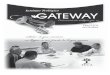 Gateway Workbook