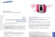 Samsung SGH-E570 UG Hungarian