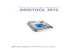 Manual de Instalacion y Uso de ARKITool 2012