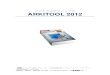 Manual de Instalacion y Uso de ARKITool 2012_ja