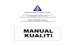 Manual Kualiti Spsk-(Edit Maklumat Sekolah)
