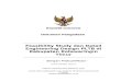 Dokumen Kualifikasi Konsultasi FS DED Kotim 2012