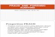 Modul Fraud and Forensic Auditing