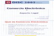 Firma Electronica y Comercio Electronico