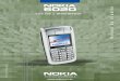 Nokia 6020 User Guide PT