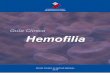 Guía Clínica de HEMOFILIA Minsal