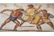 Gladijatori ili doba antičkog šou-biznisa