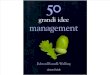 50 Grandi Idee Di Management