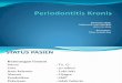 Periodontitis Kronis