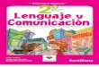 2º Lenguaje y Comunicacion Estudiante