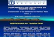 2011-2 Desarrollo de Sistemas en Tiempo Real Tema 1 Palacios Pacherres Luis (1)