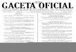 Diario Oficial de Venezuela